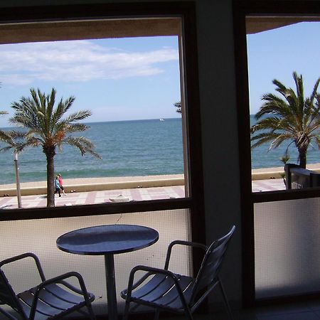 Apartaments El Sorrall บลาเนส ห้อง รูปภาพ