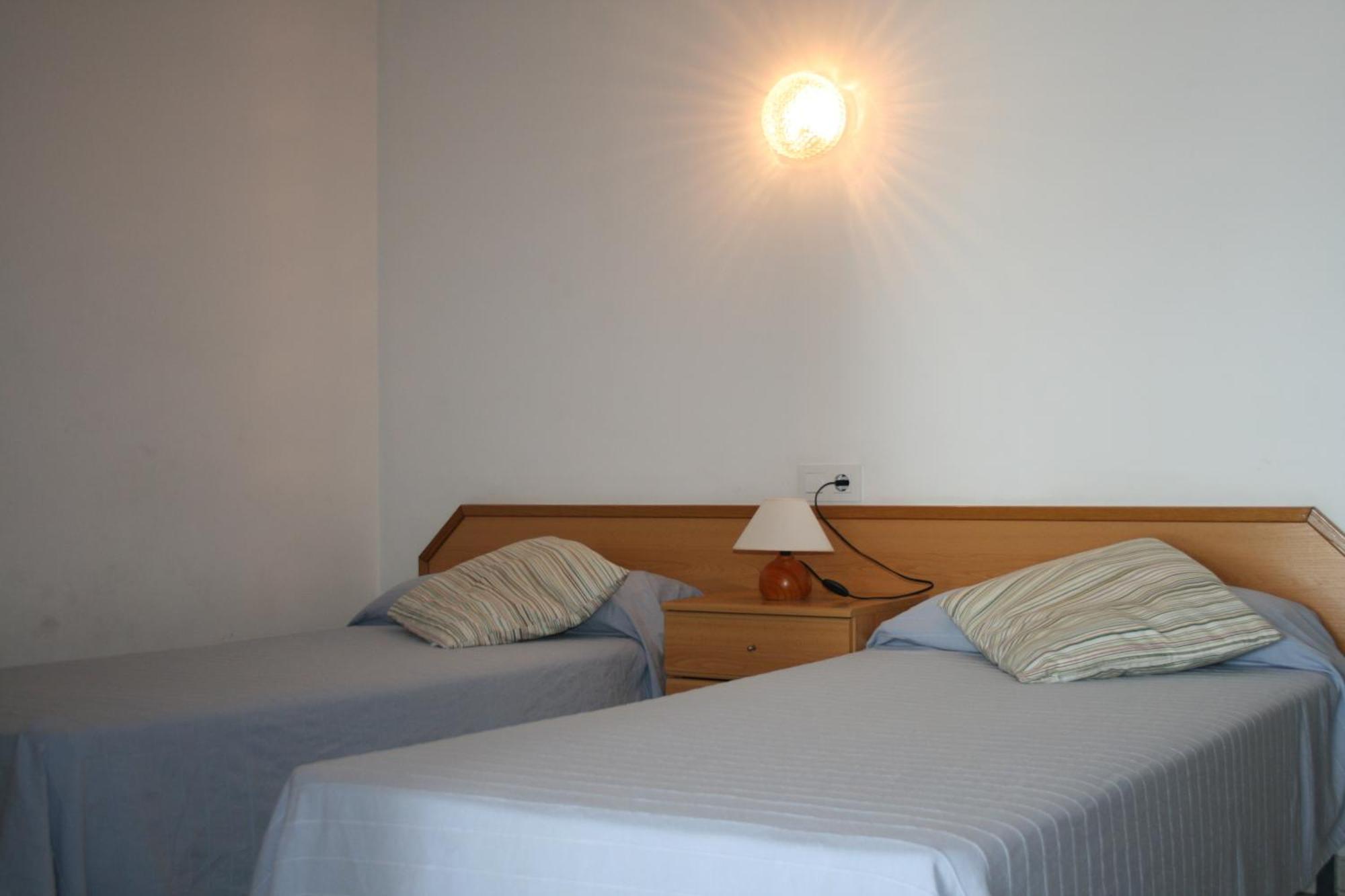 Apartaments El Sorrall บลาเนส ห้อง รูปภาพ