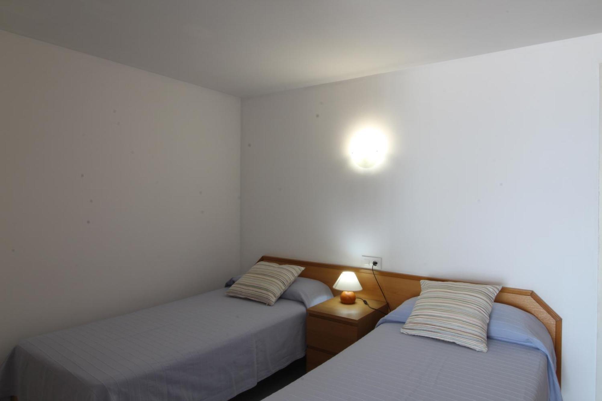 Apartaments El Sorrall บลาเนส ห้อง รูปภาพ