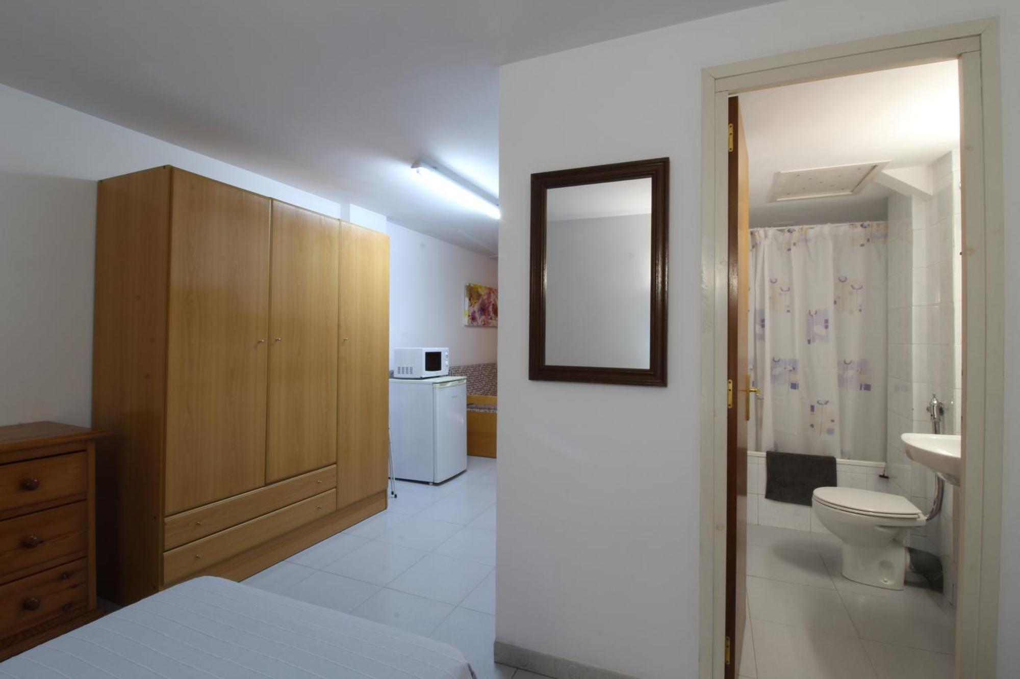 Apartaments El Sorrall บลาเนส ห้อง รูปภาพ