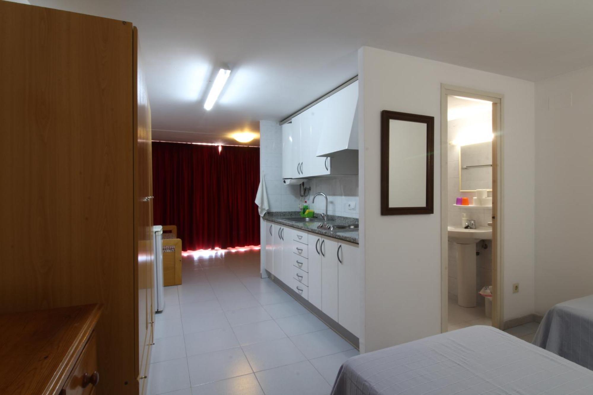 Apartaments El Sorrall บลาเนส ห้อง รูปภาพ