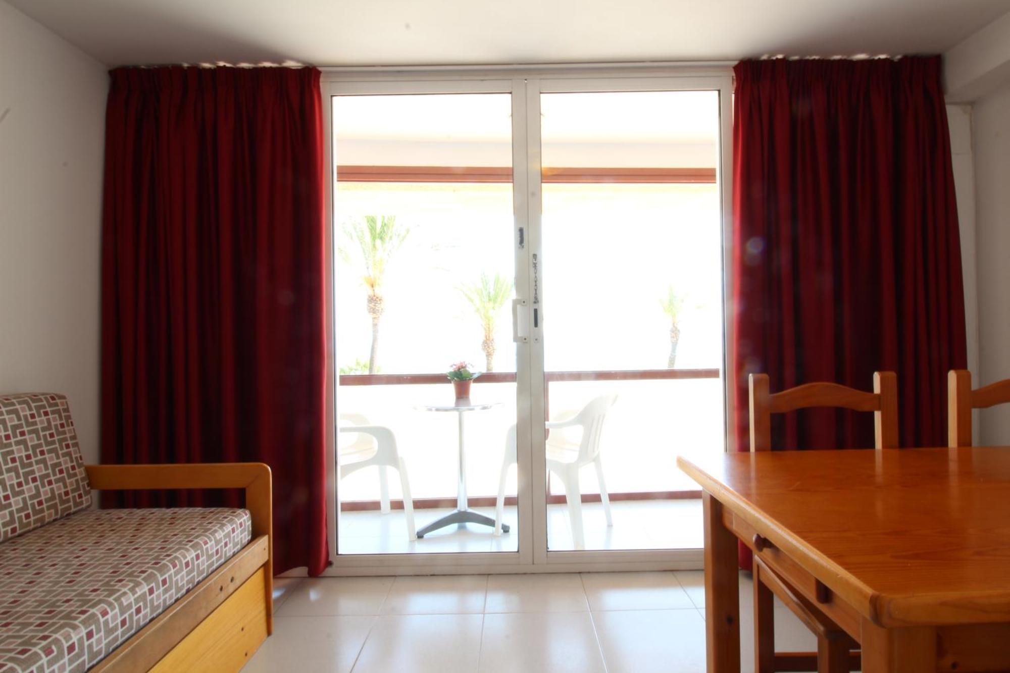 Apartaments El Sorrall บลาเนส ห้อง รูปภาพ