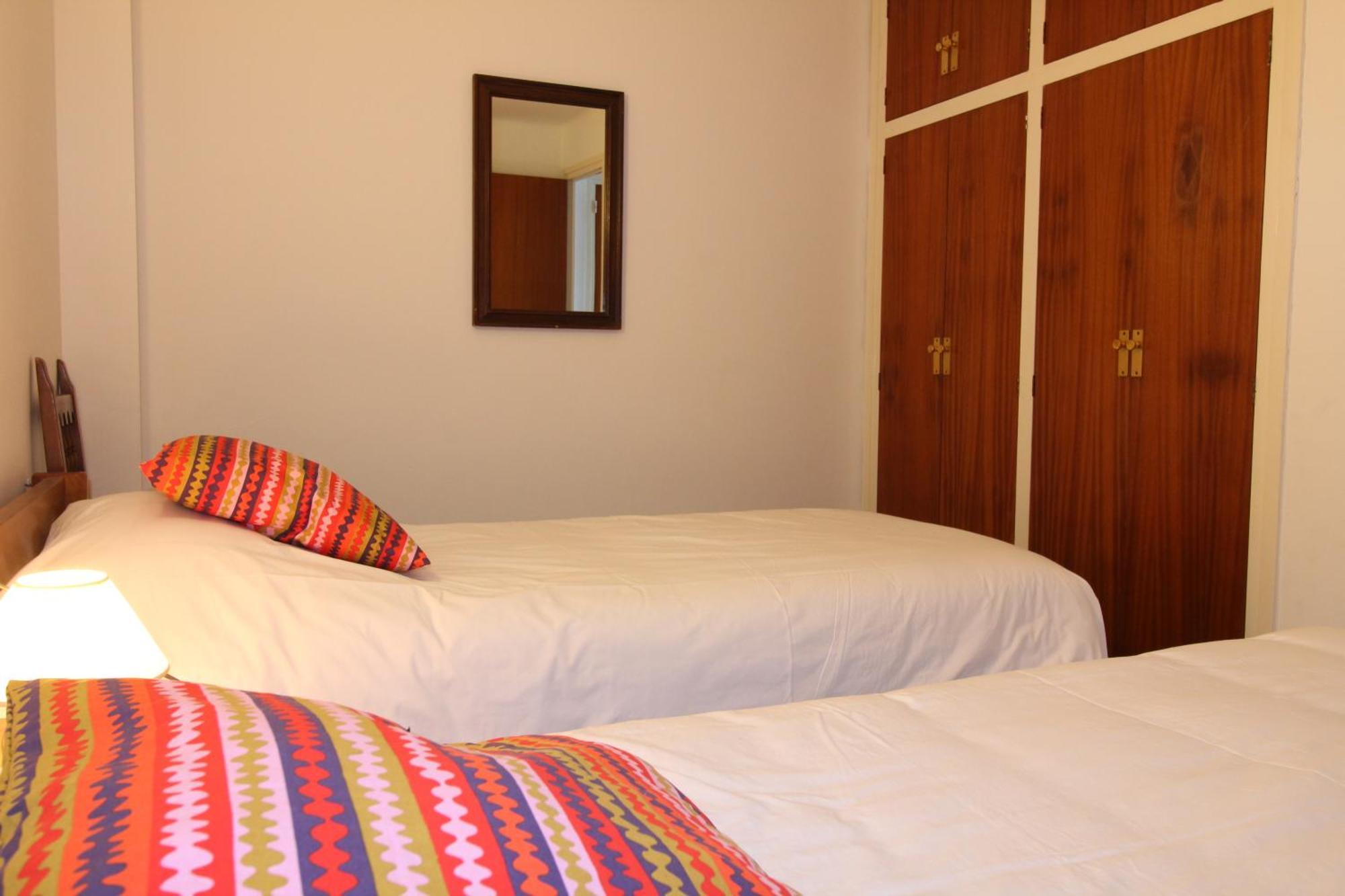 Apartaments El Sorrall บลาเนส ห้อง รูปภาพ