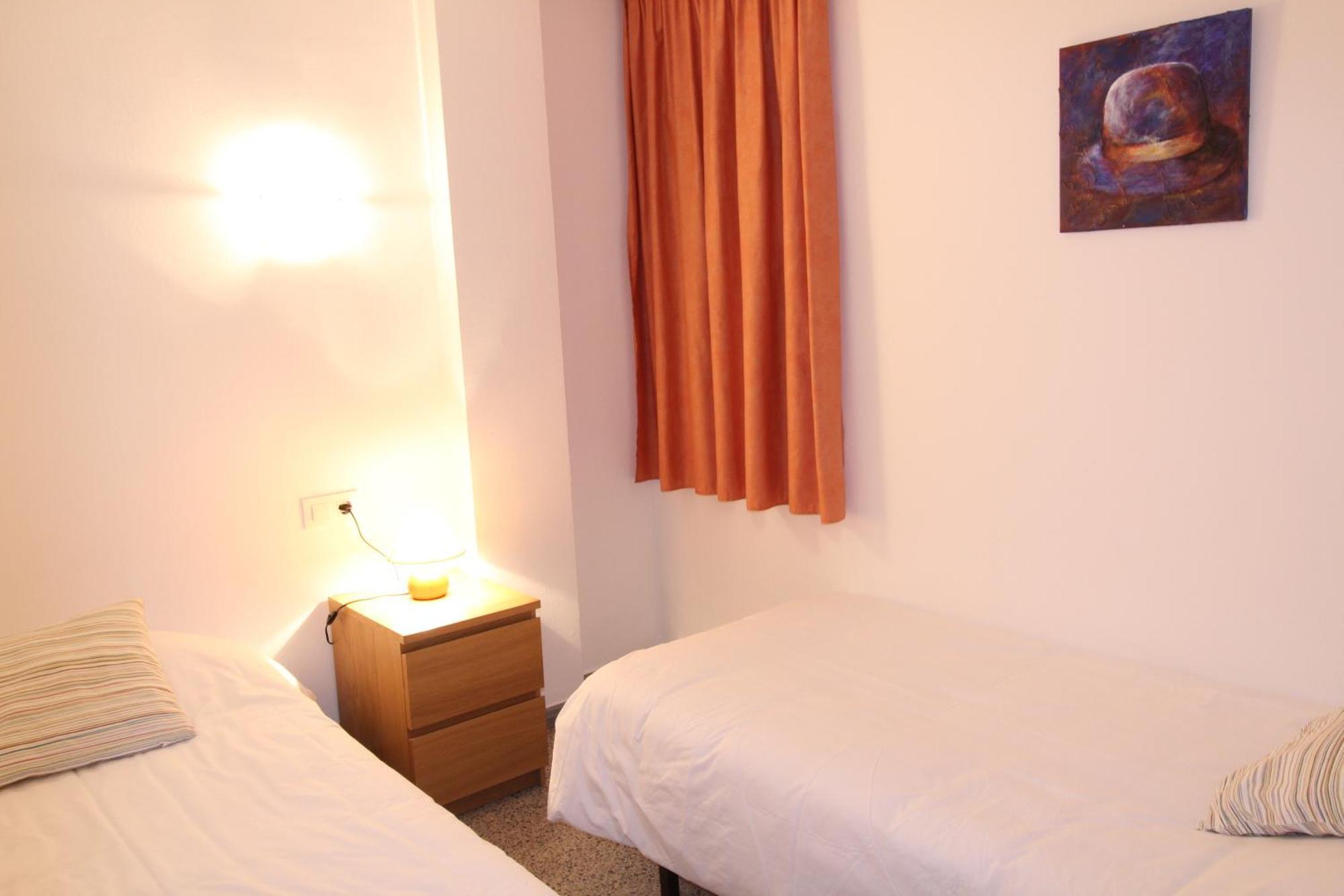 Apartaments El Sorrall บลาเนส ห้อง รูปภาพ