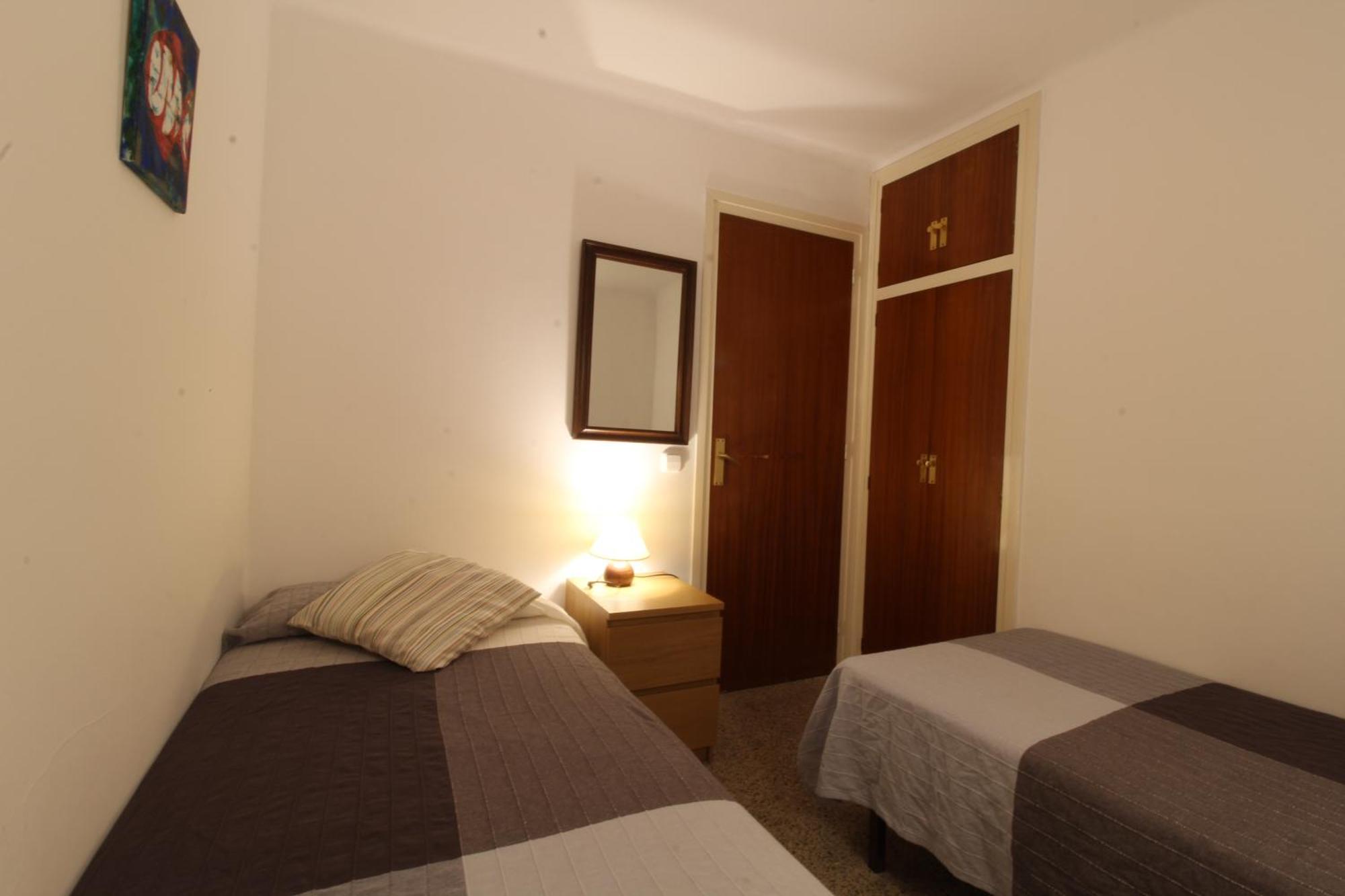 Apartaments El Sorrall บลาเนส ห้อง รูปภาพ