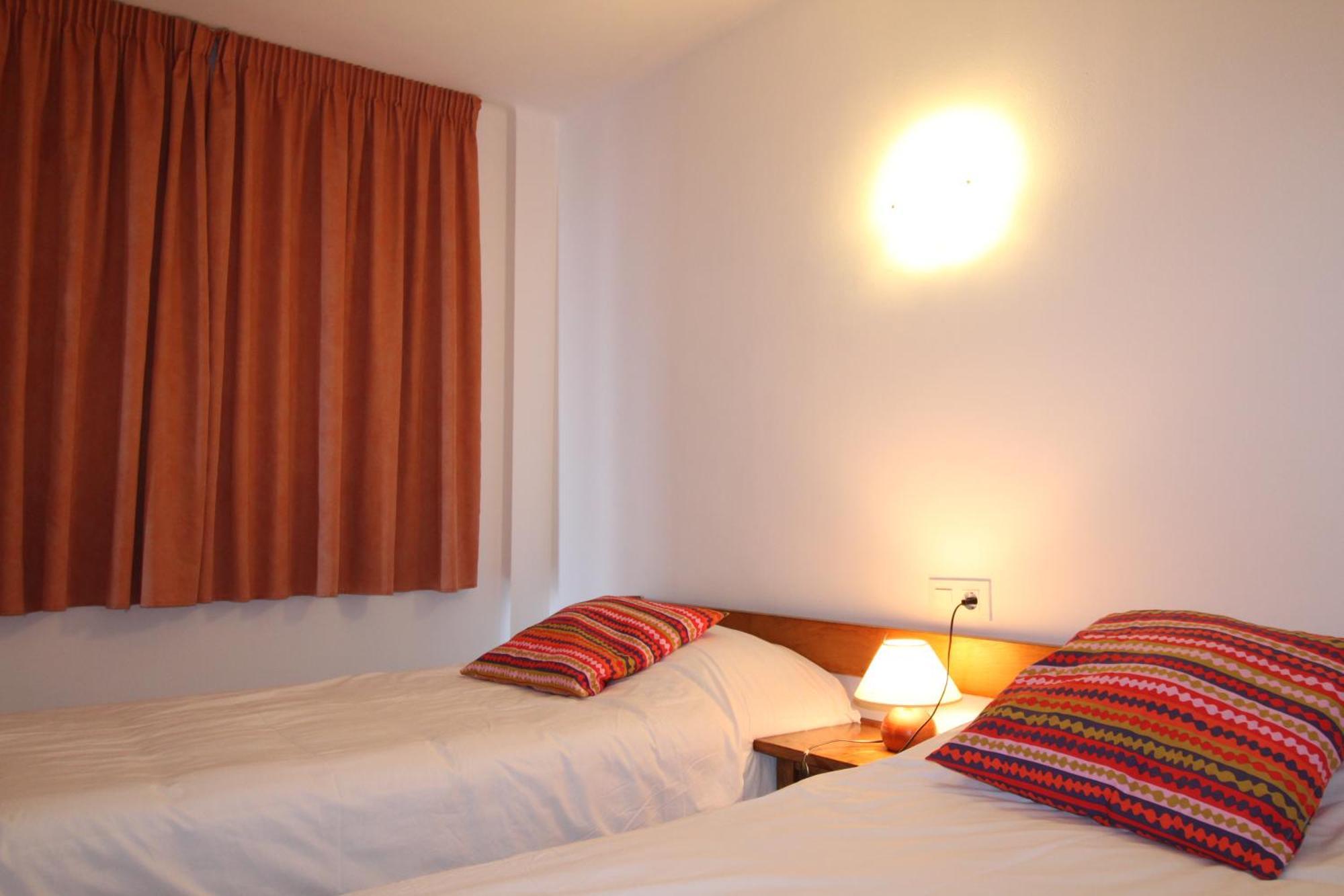 Apartaments El Sorrall บลาเนส ห้อง รูปภาพ
