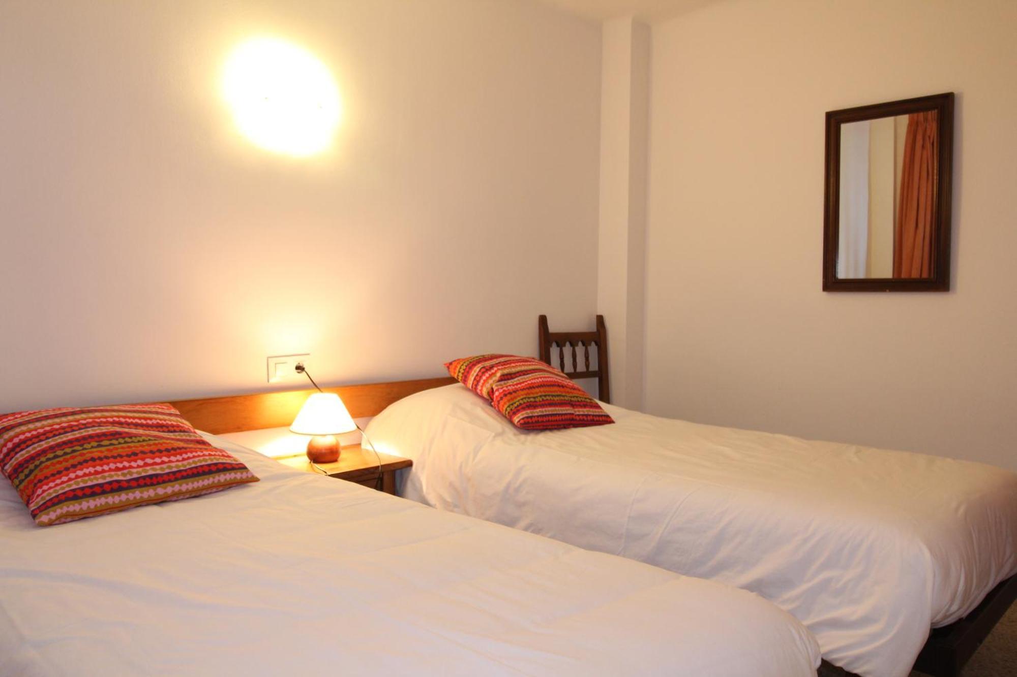 Apartaments El Sorrall บลาเนส ห้อง รูปภาพ