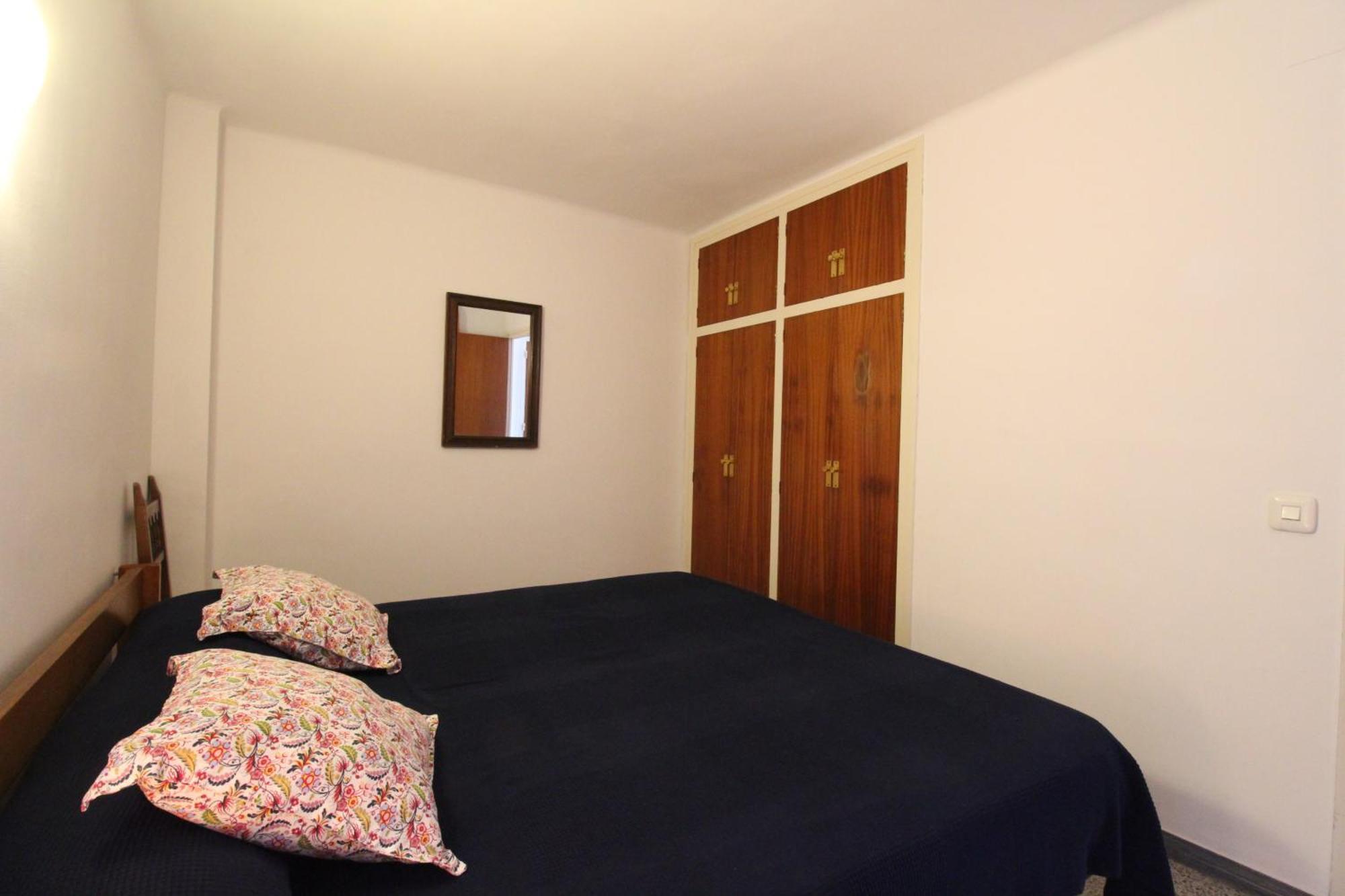 Apartaments El Sorrall บลาเนส ห้อง รูปภาพ