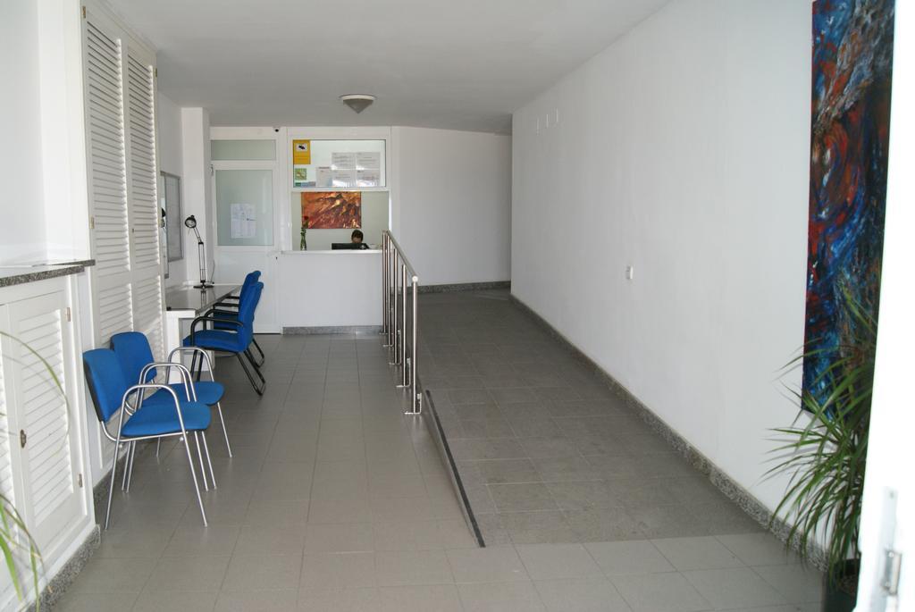 Apartaments El Sorrall บลาเนส ภายนอก รูปภาพ
